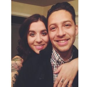 Meet your Posher, Allie